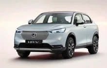 Honda HR V Yedek Parça ve Aksesuar