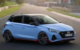 Hyundai i20 N Yedek Parça ve Aksesuar
