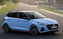 Hyundai i20 N Yedek Parça ve Aksesuar