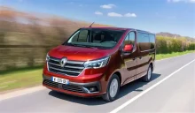 Renault Trafic Yedek Parça ve Aksesuar