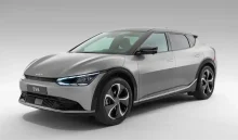 Kia EV6 Yedek Parça ve Aksesuar