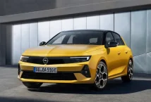 Opel Astra e Yedek Parça ve Aksesuar