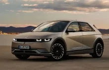 Hyundai Ioniq 5 Yedek Parça ve Aksesuar