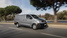 Fiat Scudo Yedek Parça ve Aksesuar