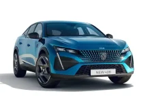 Peugeot 408 Yedek Parça ve Aksesuar