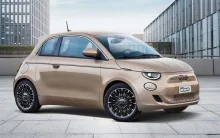 Fiat 500 Yedek Parça ve Aksesuar