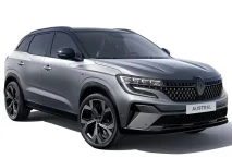 Renault Austral Yedek Parça ve Aksesuar