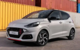 Hyundai İ10 Yedek Parça ve Aksesuar