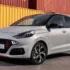Toyota Yaris Yedek Parça ve Aksesuar