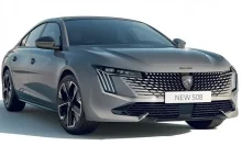 Peugeot 508 Yedek Parça ve Aksesuar