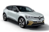 Renault Megane e tech Yedek Parça ve Aksesuar