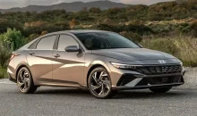 Hyundai Elantra Yedek Parça ve Aksesuar