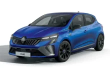 Renault Clio e tech Yedek Parça ve Aksesuar