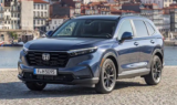 Honda CR V Yedek Parça ve Aksesuar