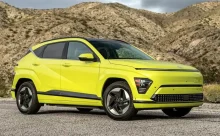 Hyundai Kona Yedek Parça ve Aksesuar