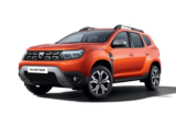 Dacia Duster Yedek Parça ve Aksesuar
