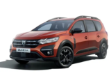 Dacia Jogger Yedek Parça ve Aksesuar