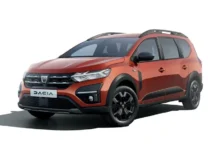 Dacia Jogger Yedek Parça ve Aksesuar