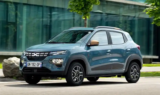 Dacia Spring Yedek Parça ve Aksesuar