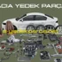 Fiat Yedek Parça İstanbul Aksaray