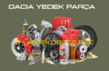 Dacia Yedek Parça Esenyurt