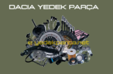 Dacia Yedek Parça İkitelli İstanbul