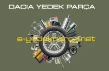 Dacia Yedek Parça İzmir