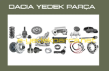 Dacia Yedek Parça Ümraniye