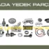 Fiat Yedek Parça Ümraniye