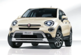 Fiat 500 X Yedek Parça ve Aksesuar