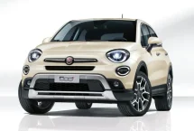 Fiat 500 X Yedek Parça ve Aksesuar