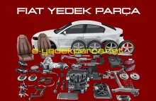 Fiat Yedek Parça İstanbul Aksaray