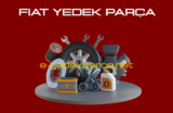 Fiat Yedek Parça Bursa