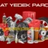 Dacia Yedek Parça Esenyurt