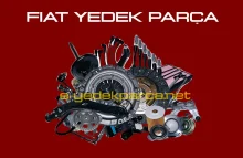 Fiat Yedek Parça İkitelli İstanbul