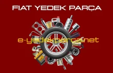 Fiat Yedek Parça İzmir