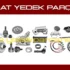 Dacia Yedek Parça Ümraniye