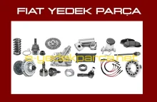Fiat Yedek Parça Ümraniye