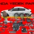 Hyundai Yedek Parça İstanbul Aksaray