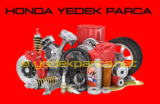 Honda Yedek Parça Esenyurt