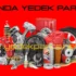 Dacia Yedek Parça Esenyurt