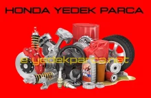 Honda Yedek Parça Esenyurt