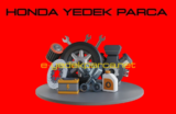 Honda Yedek Parça Bursa