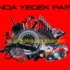 Dacia Yedek Parça İkitelli İstanbul