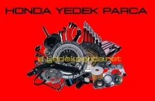 Honda Yedek Parça İkitelli İstanbul