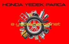 Honda Yedek Parça İzmir