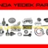 Hyundai Yedek Parça Ümraniye