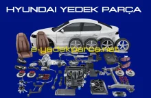 Hyundai Yedek Parça İstanbul Aksaray