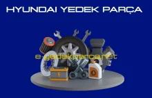 Hyundai Yedek Parça Ankara