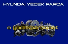 Hyundai Yedek Parça Fiyat Listesi Fiyatları